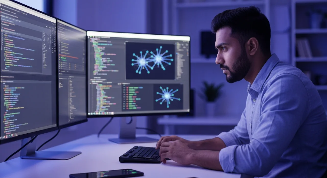 Intelligence artificielle Lille